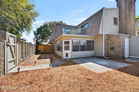 1015 Harrison Street Titusville FL 32780