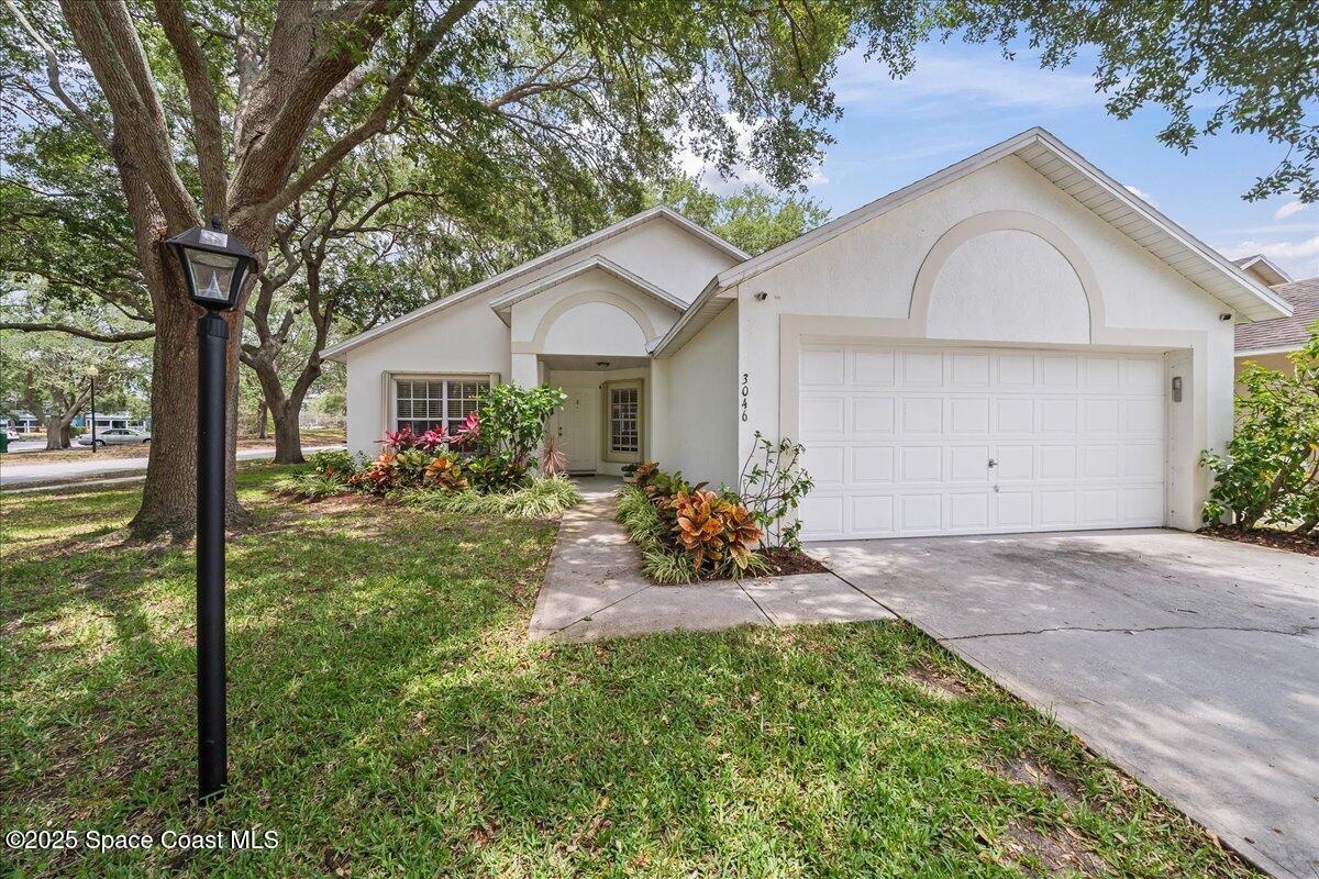 3046 Sebastian Lane