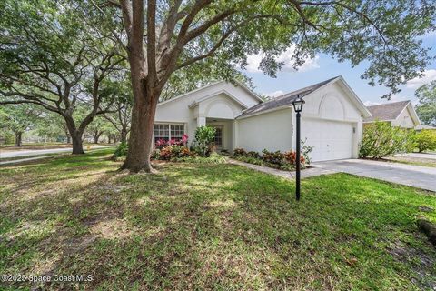 3046 Sebastian Lane Melbourne FL 32935
