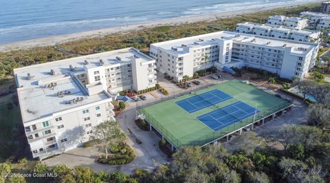 8700 Ridgewood Avenue 309 B Cape Canaveral FL 32920