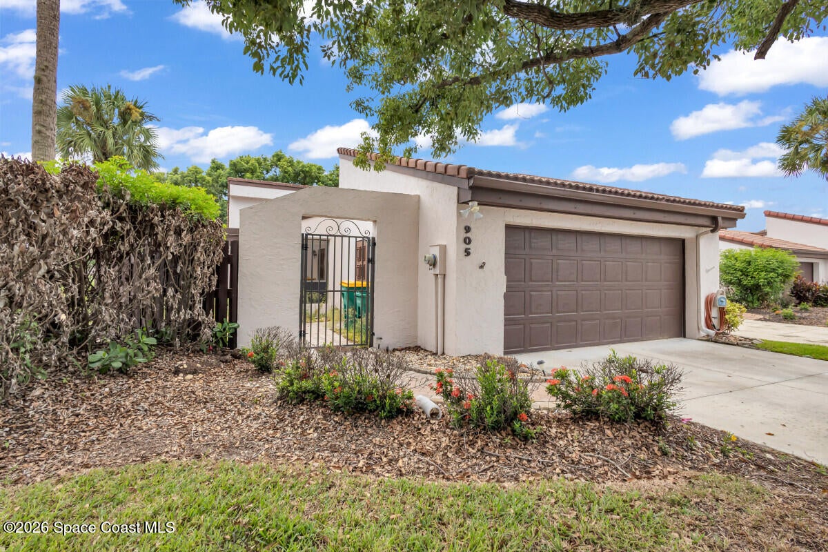 905 Osprey Drive