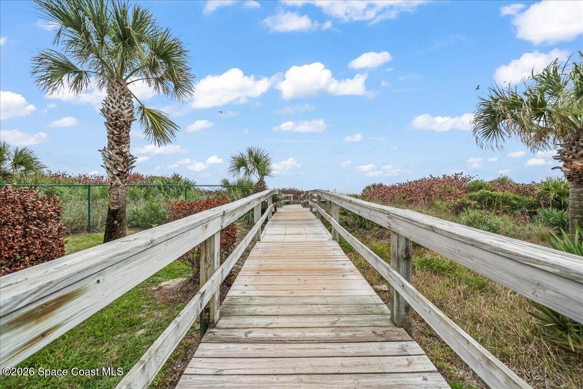 2100 N Atlantic Avenue 802