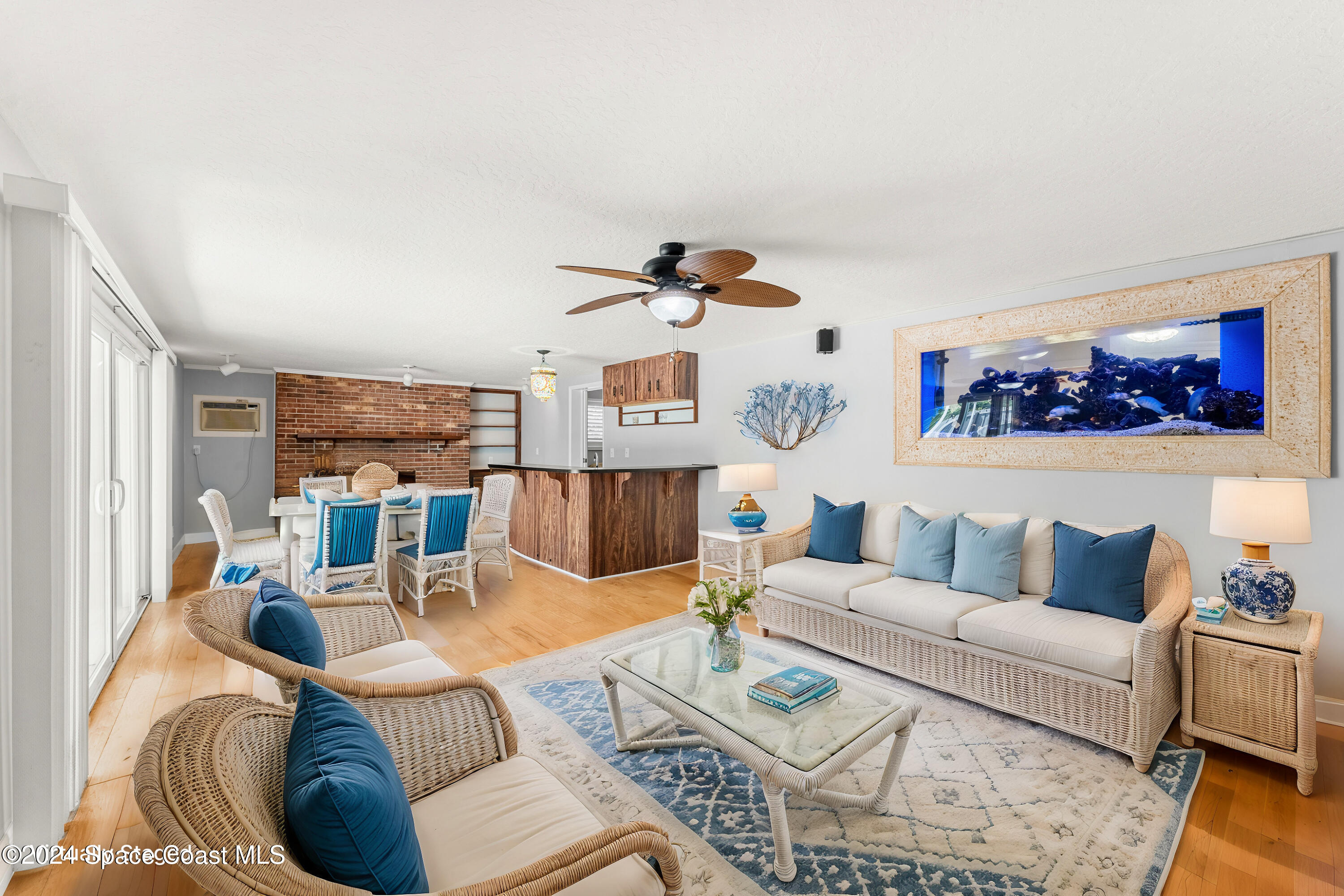 500 Seabreeze Drive