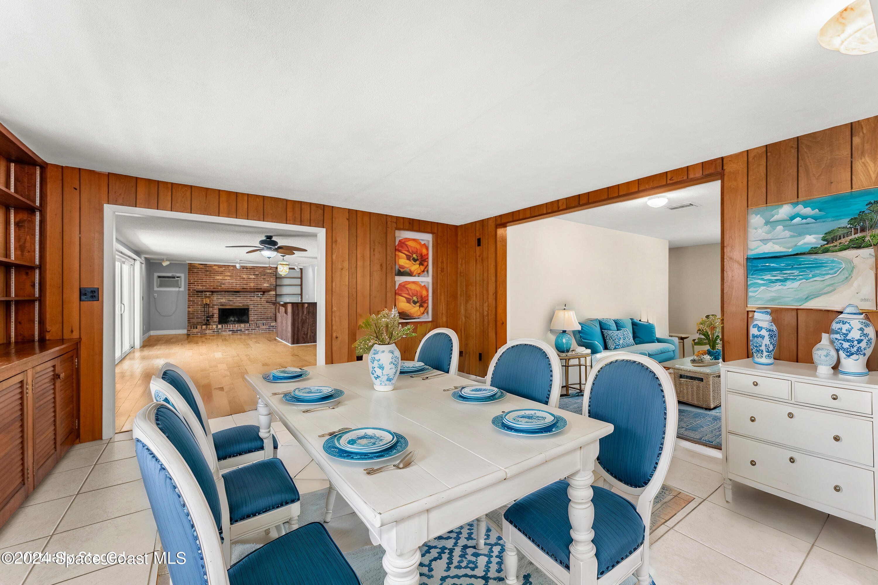 500 Seabreeze Drive