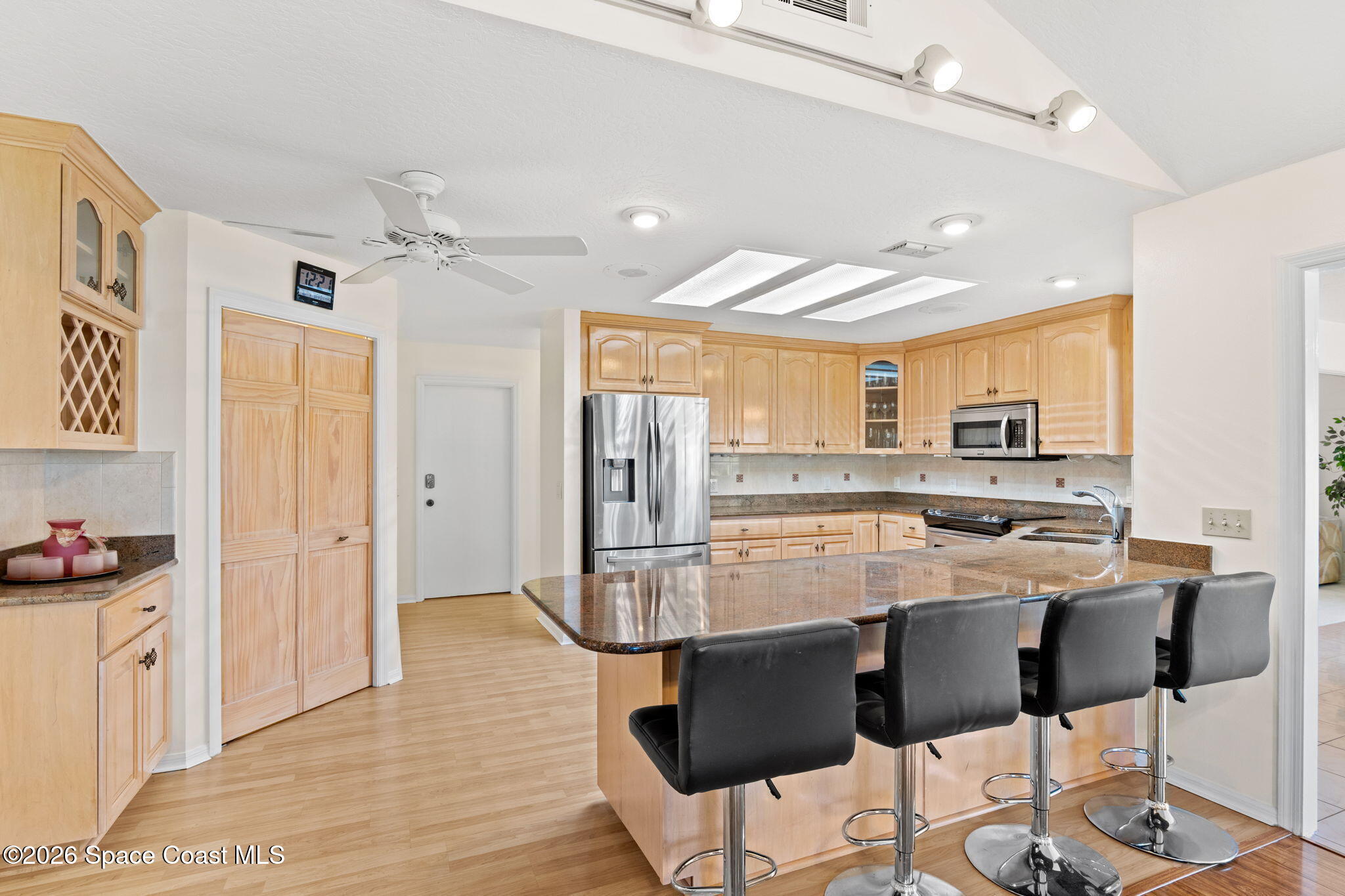 818 Spanish Wells Drive