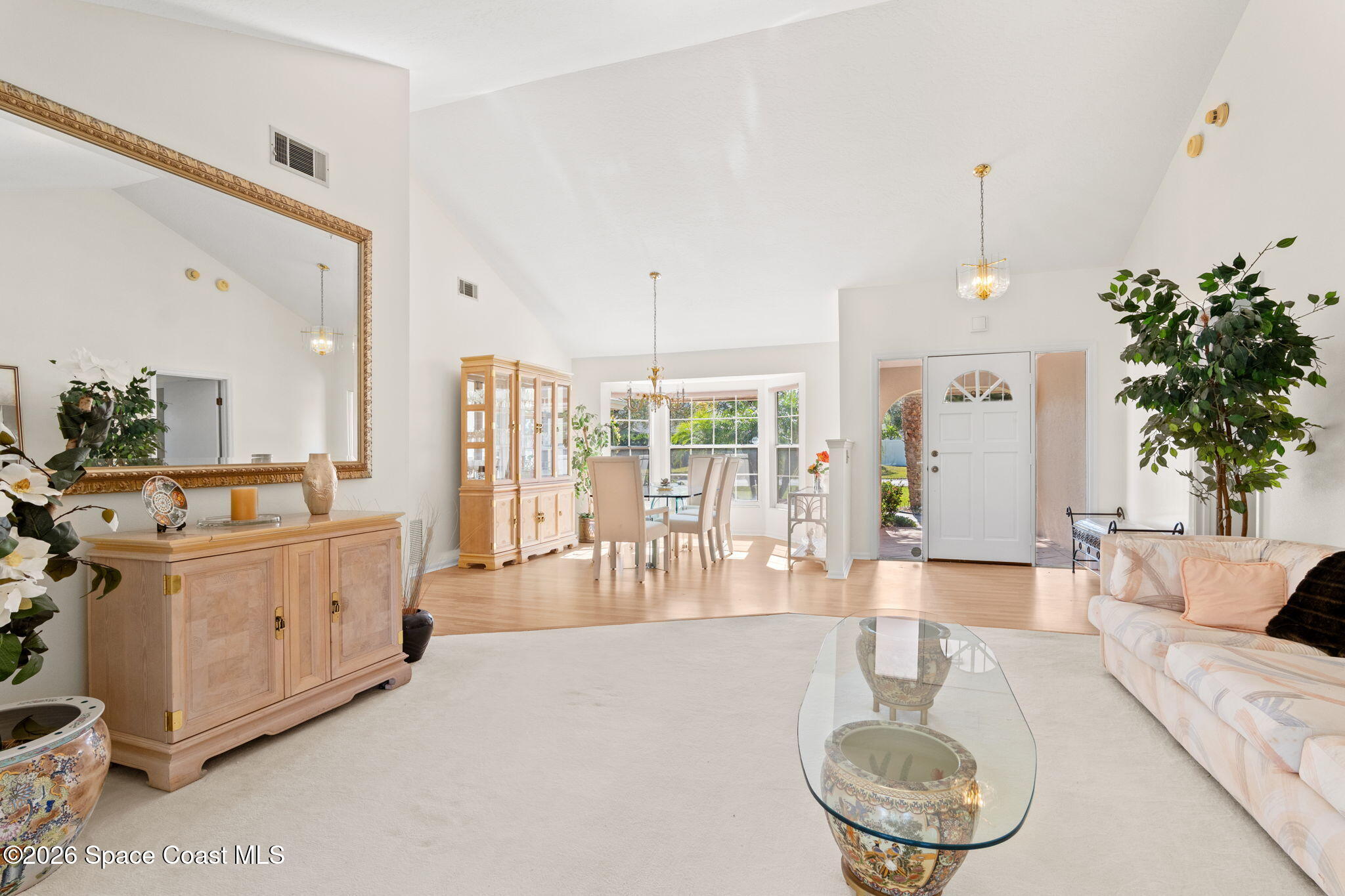 818 Spanish Wells Drive