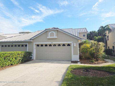 115 Aquarina Boulevard Melbourne Beach FL 32951