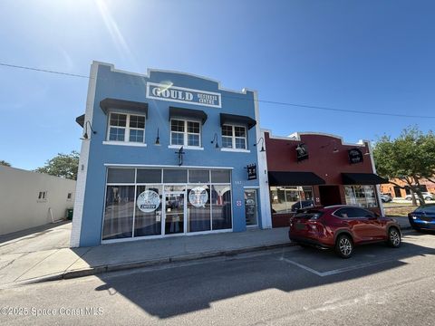 587 W Eau Gallie Boulevard Melbourne FL 32935