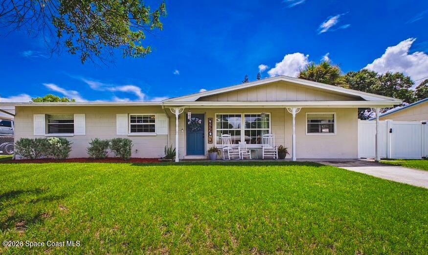2391 Lorna Drive