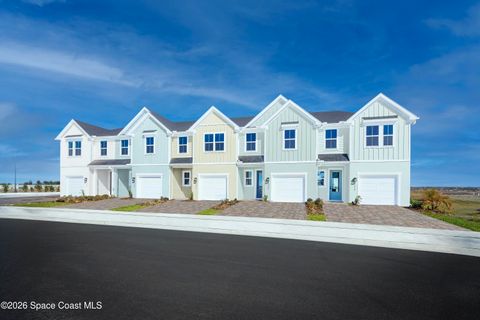 1738 Kendall Pointe Place Melbourne FL 32935