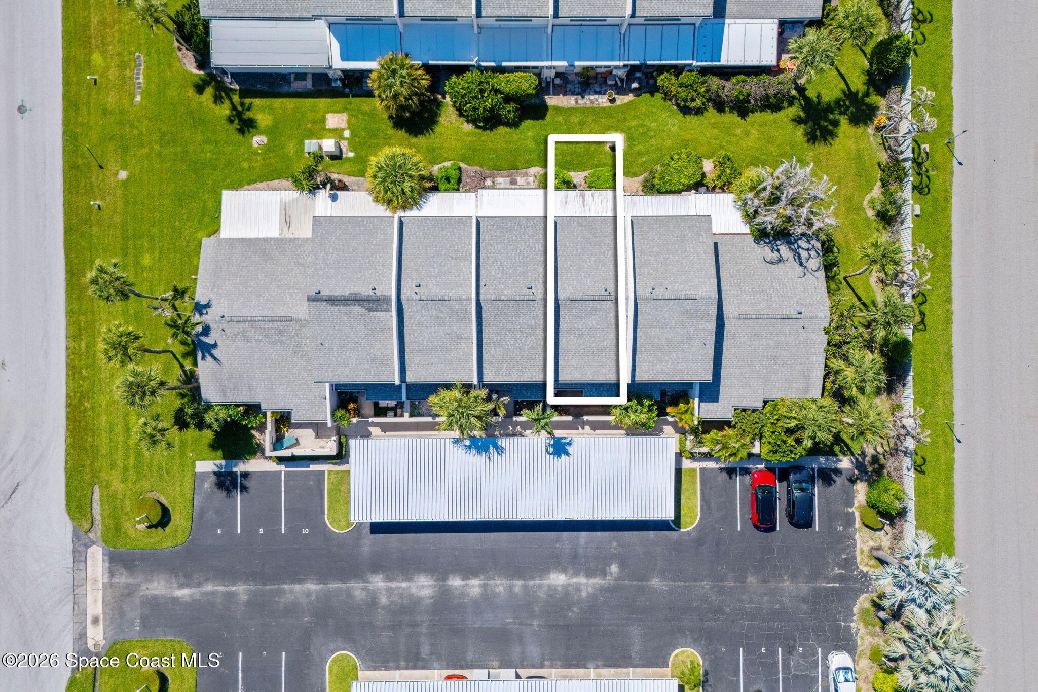 142 Palmetto Avenue 12-2