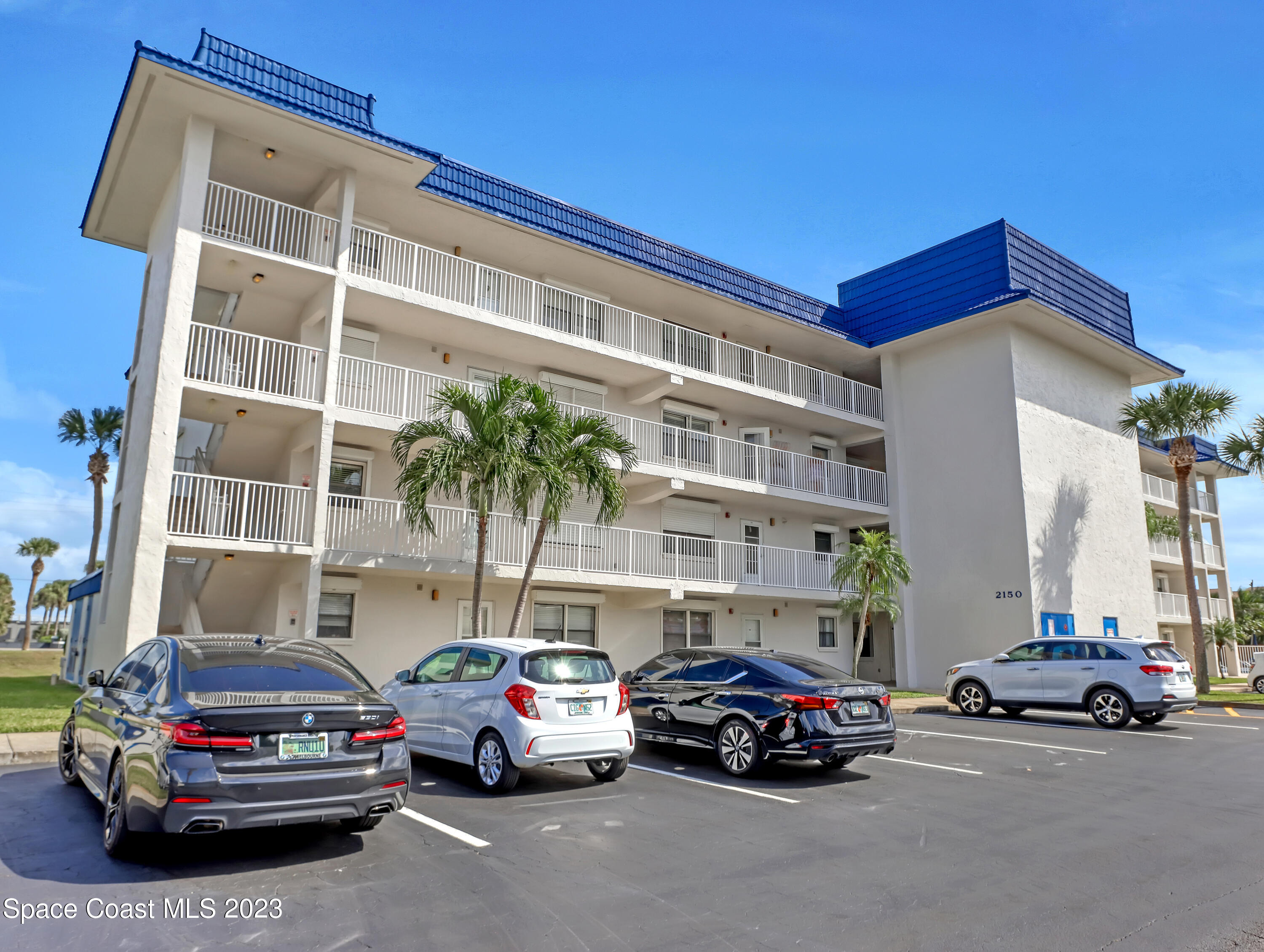 2150 N Highway A1a 308