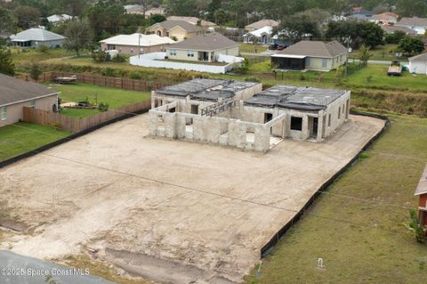 2826 2830 Hester Avenue SE Palm Bay FL 32909