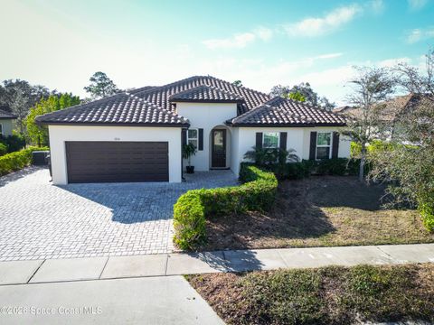 1216 Fulton Circle Titusville FL 32780