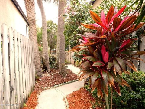 3251 Sand Court S 231 Melbourne Beach FL 32951