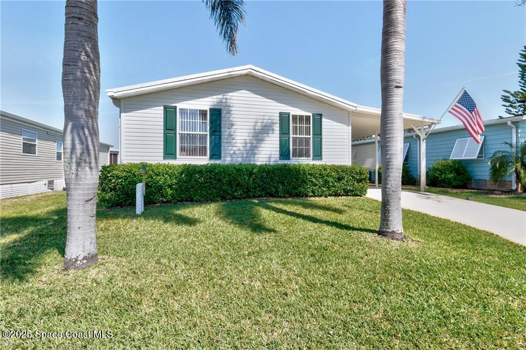 318 Macadamia Drive