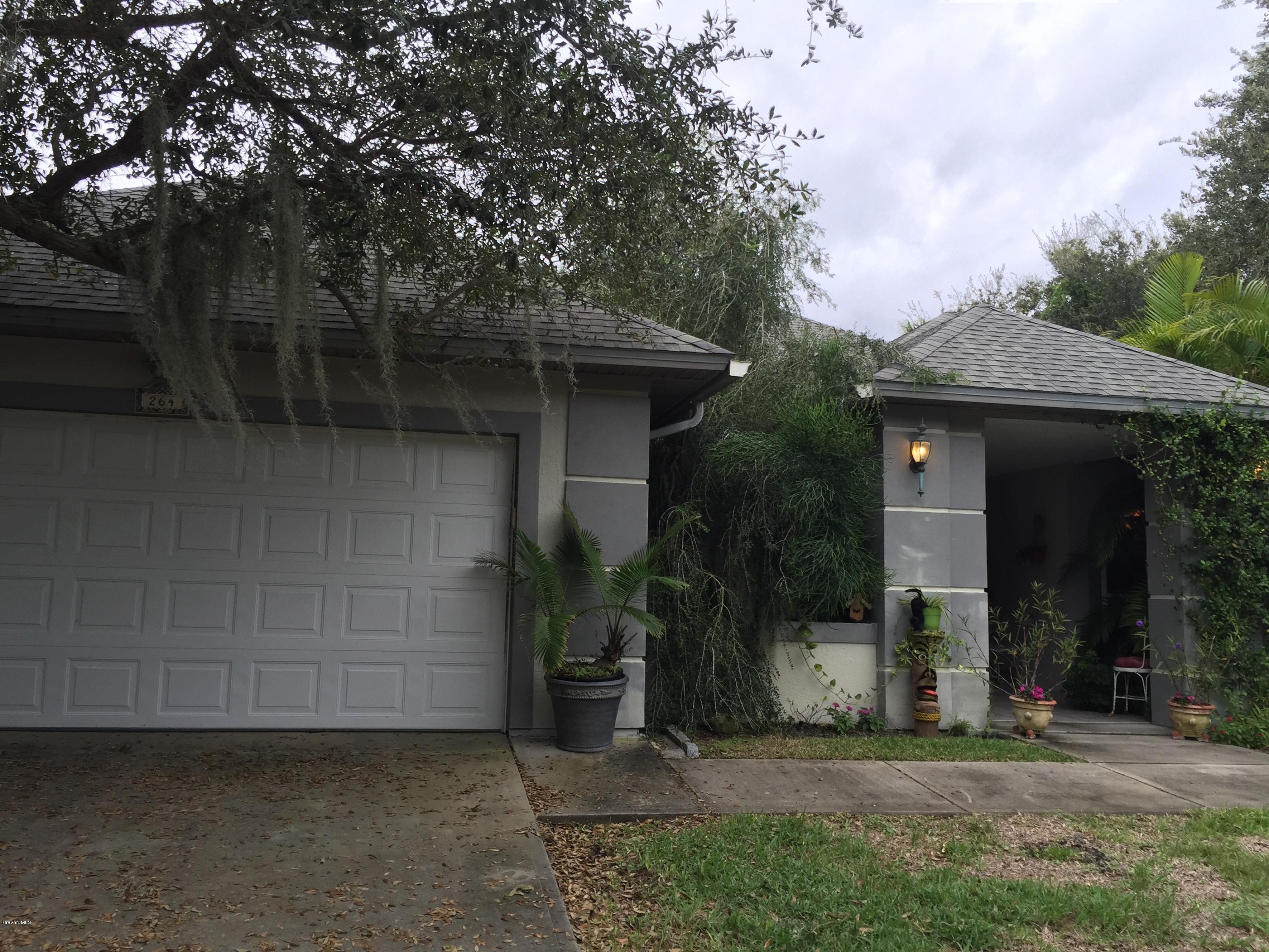 Photo 1 of 16 — 264 Arrowhead Lane, Melbourne Beach, FL 32951