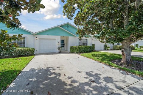 1022 Villa Drive Melbourne FL 32940