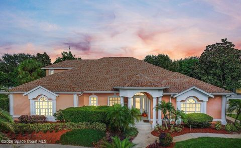 3130 Southern Oaks Drive Merritt Island FL 32952