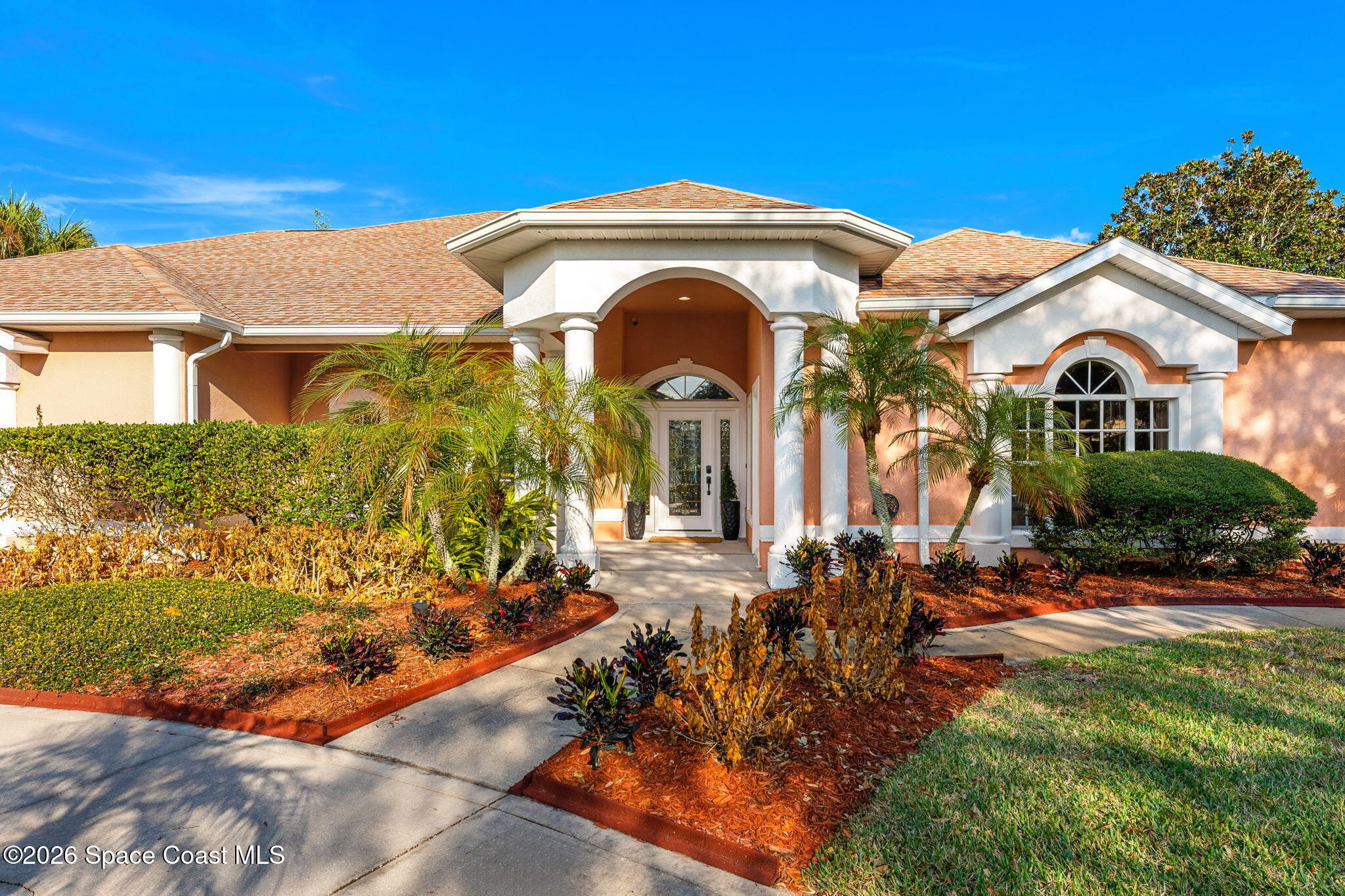 3130 Southern Oaks Drive