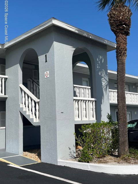 3799 S Banana River Boulevard 104 Cocoa Beach FL 32931