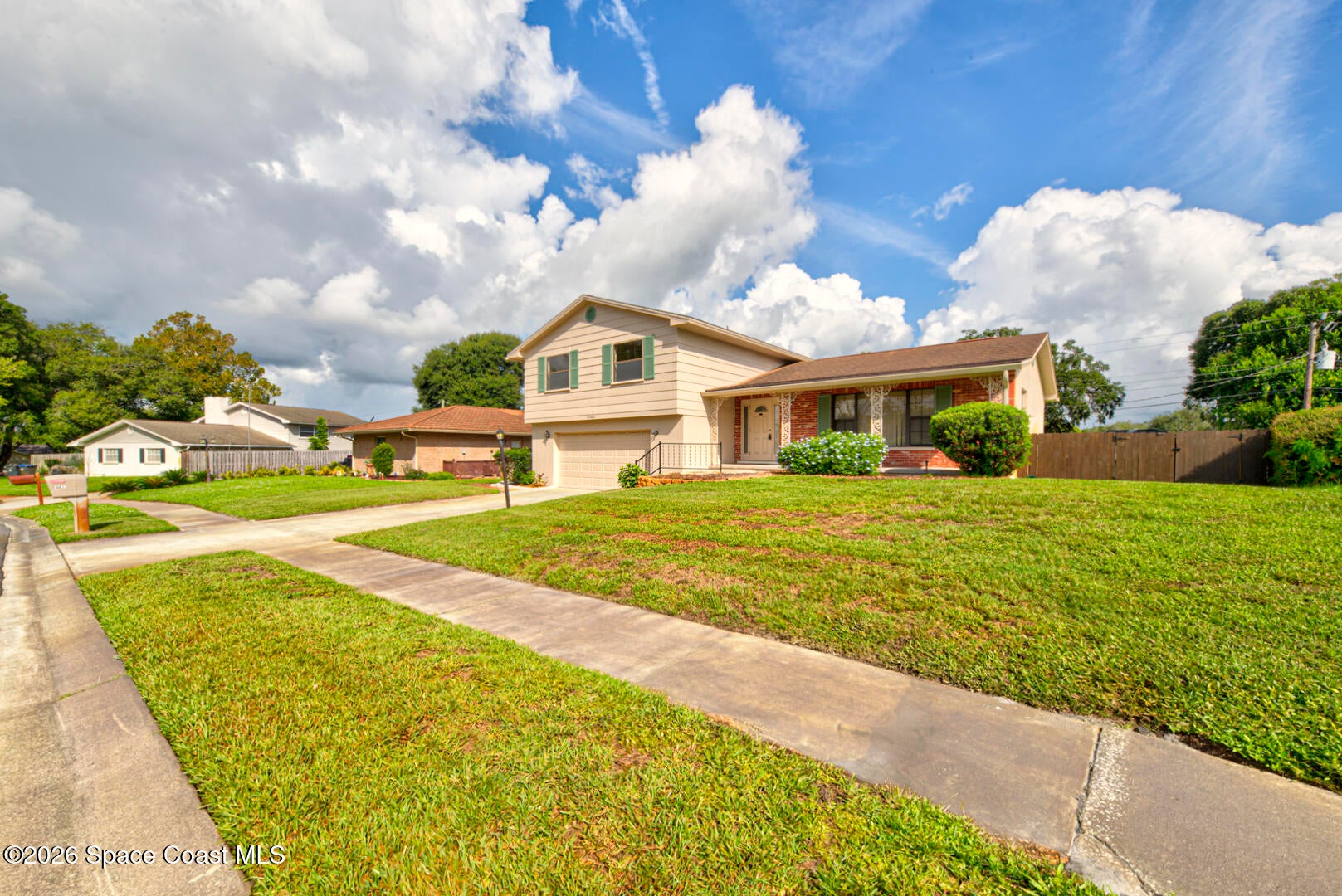 2730 Hickory Hill Court