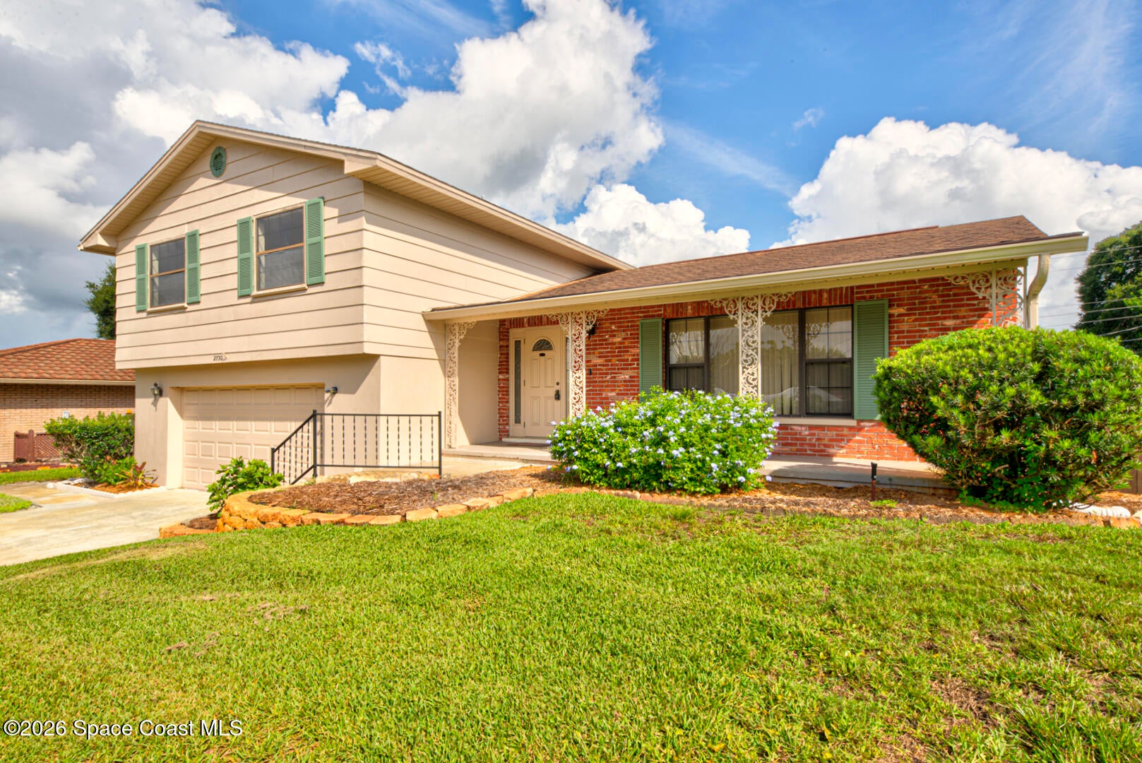 2730 Hickory Hill Court