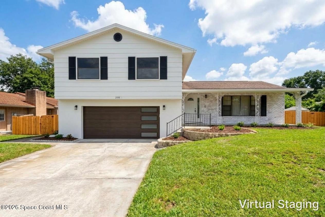 2730 Hickory Hill Court