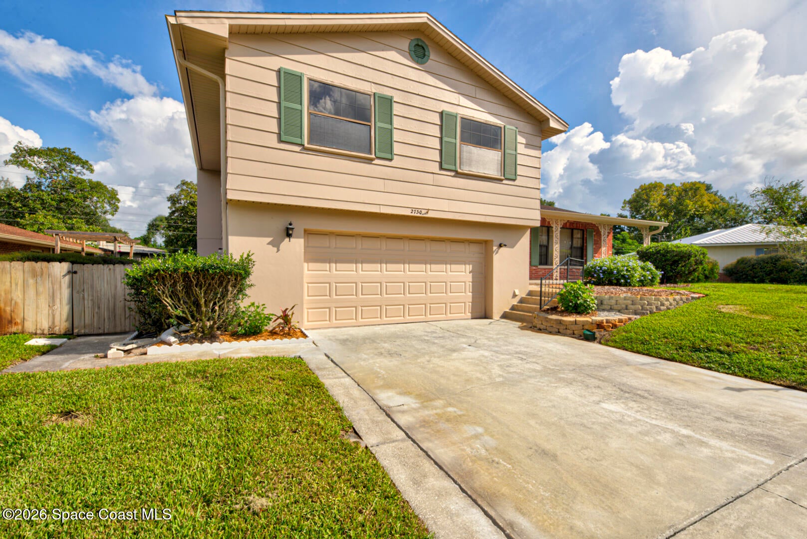 2730 Hickory Hill Court