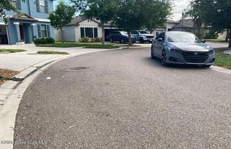 12625 Lemon Pepper Drive