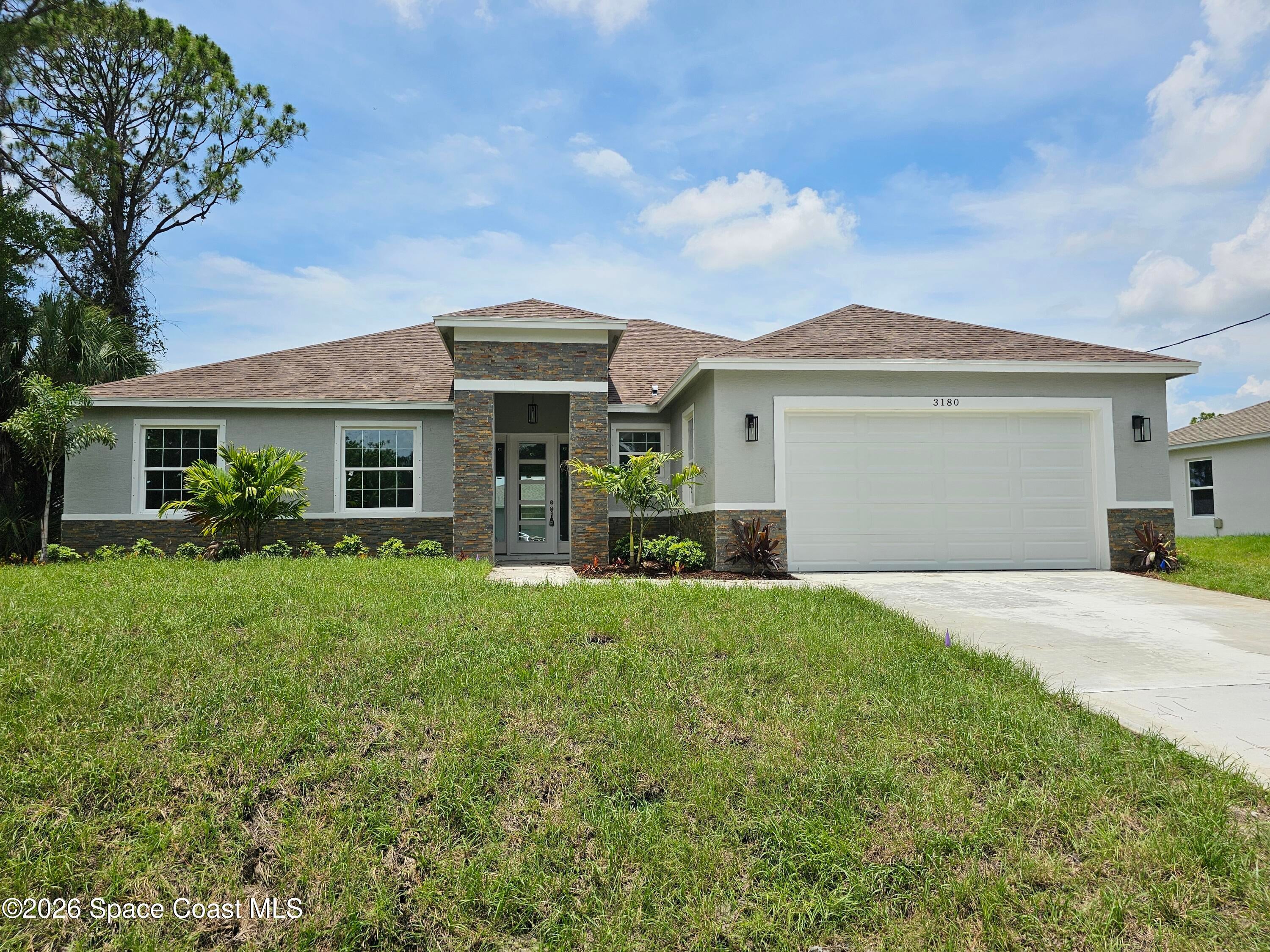 Photo 1 of 48 — 3180 Halblum Avenue SE, Palm Bay, FL 32909