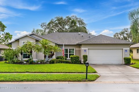 3615 Sawgrass Drive Titusville FL 32780
