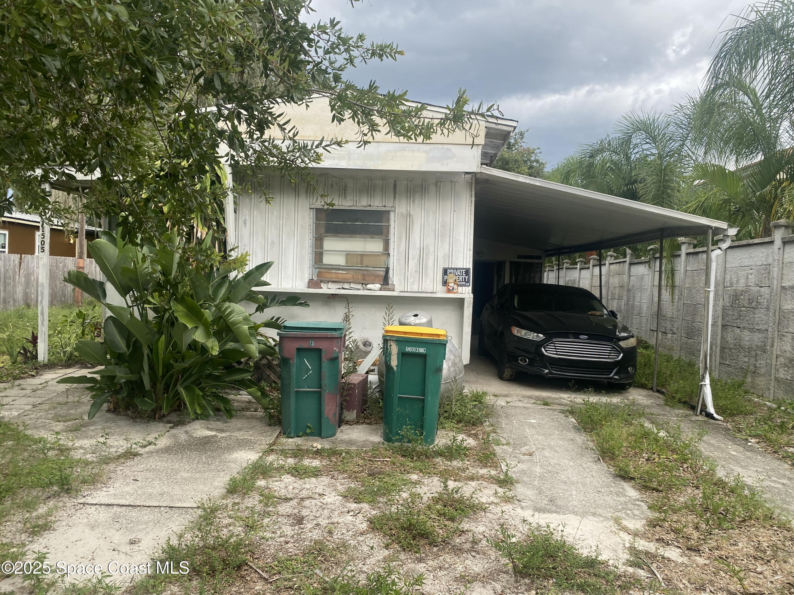 1505 Seneca Drive