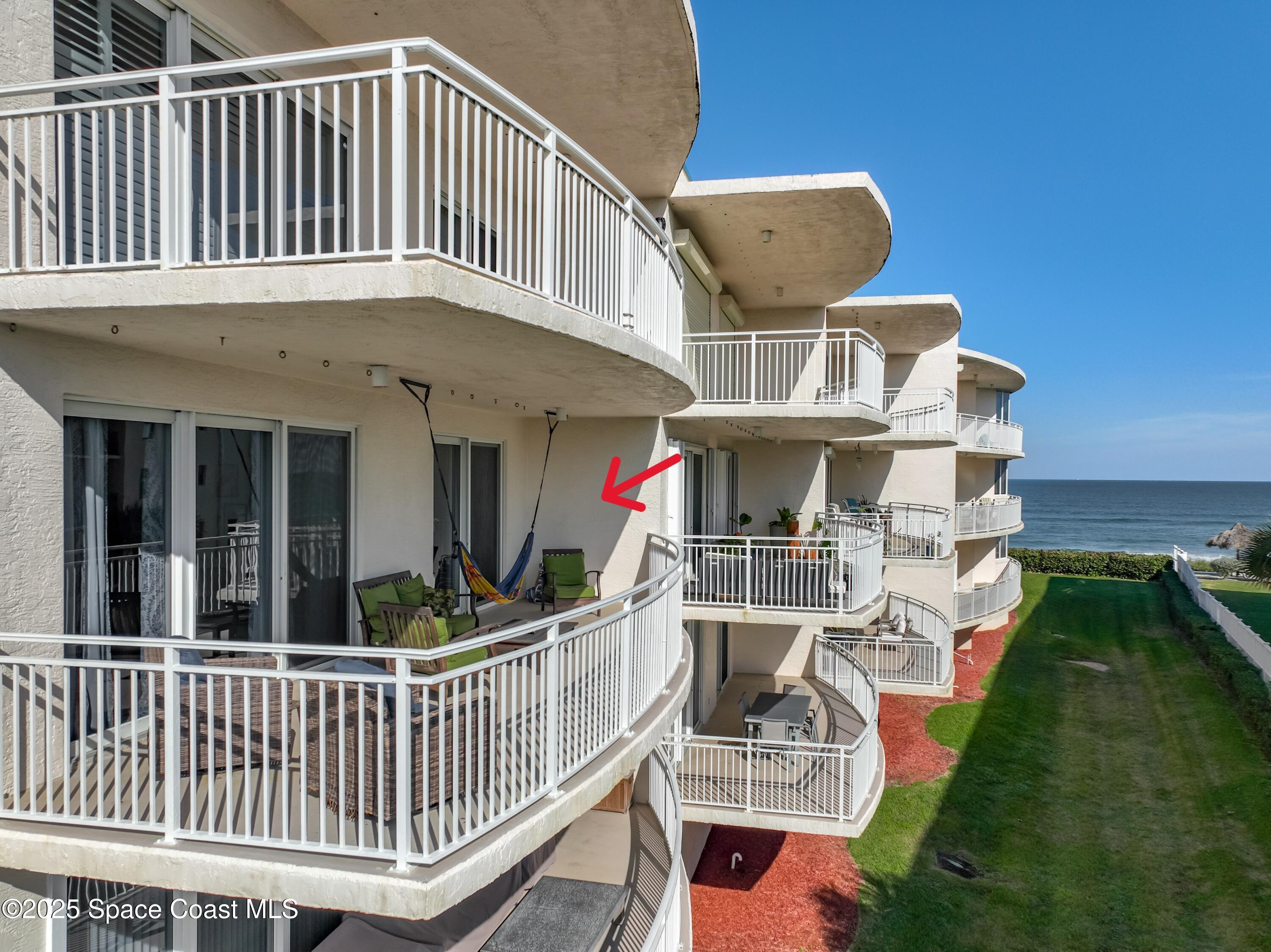 601 N Miramar Avenue 205