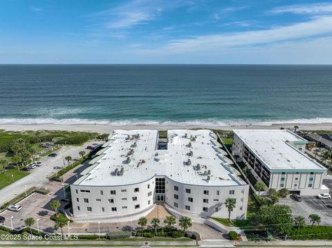 Photo of 601 N Miramar Avenue #205, Indialantic, FL 32903 (MLS # 1064670)