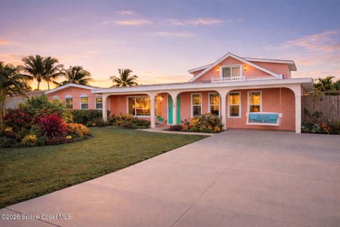 120 Boca Ciega Road Cocoa Beach FL 32931