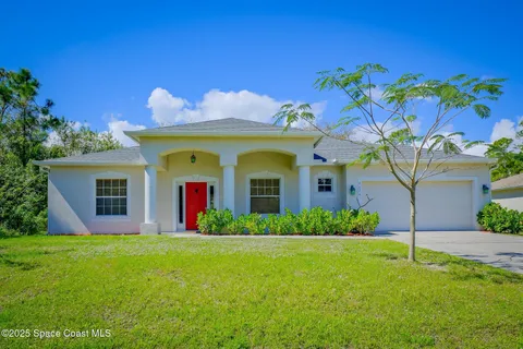 2674 Lakeland Avenue SW, Palm Bay, FL 32908 - MLS#: 1039519