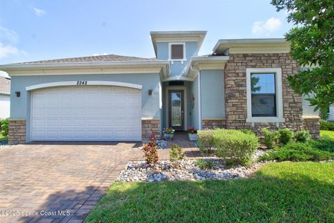 2242 Great Belt Circle Melbourne FL 32940