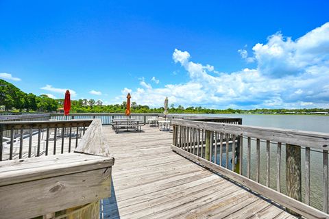 A home in Cocoa