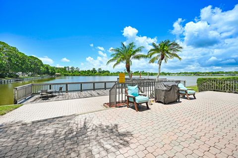 A home in Cocoa