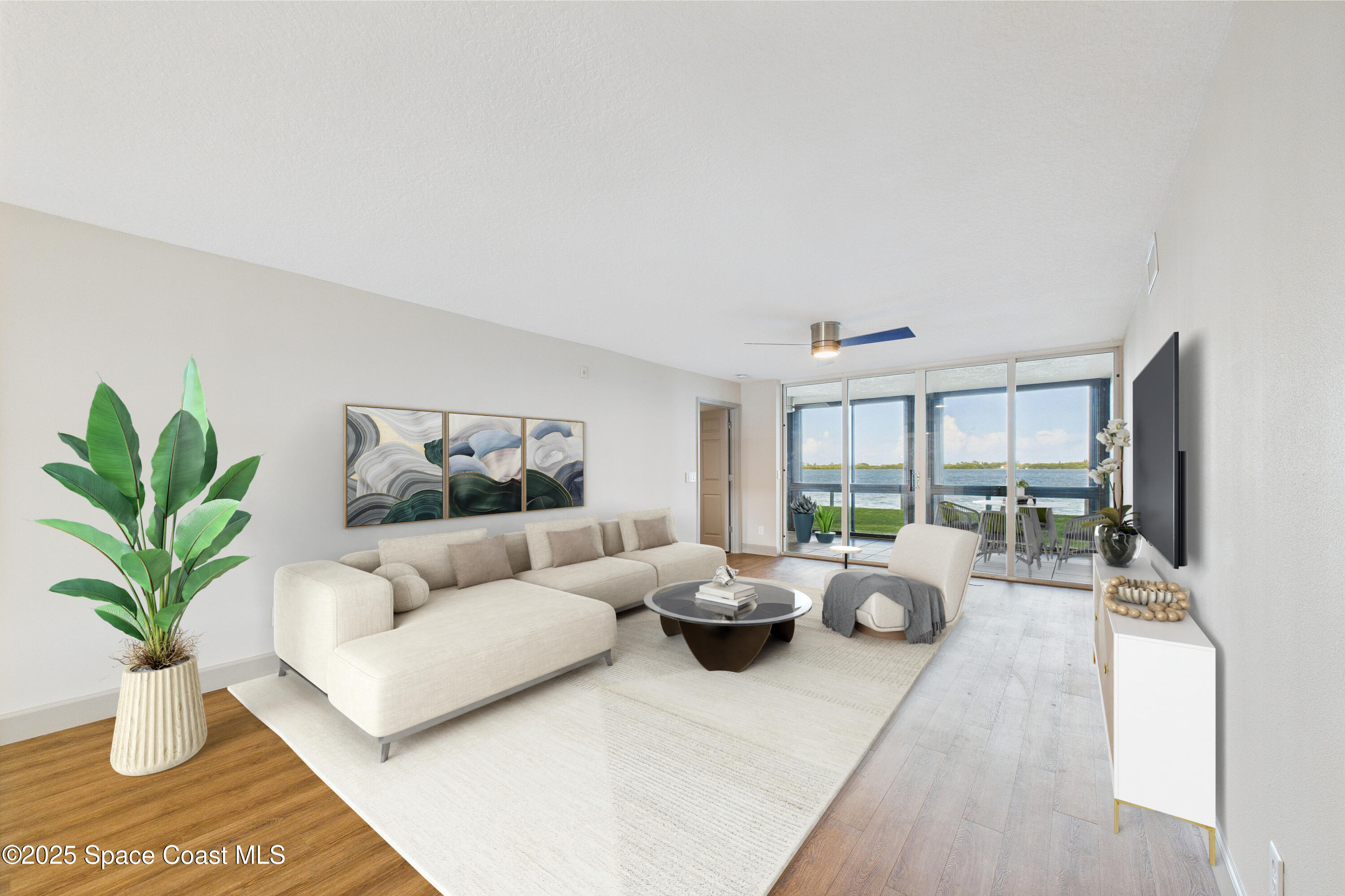 300 S Sykes Creek Parkway 106