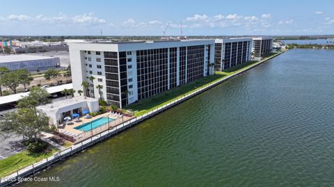 300 S Sykes Creek Parkway 106 Merritt Island FL 32952