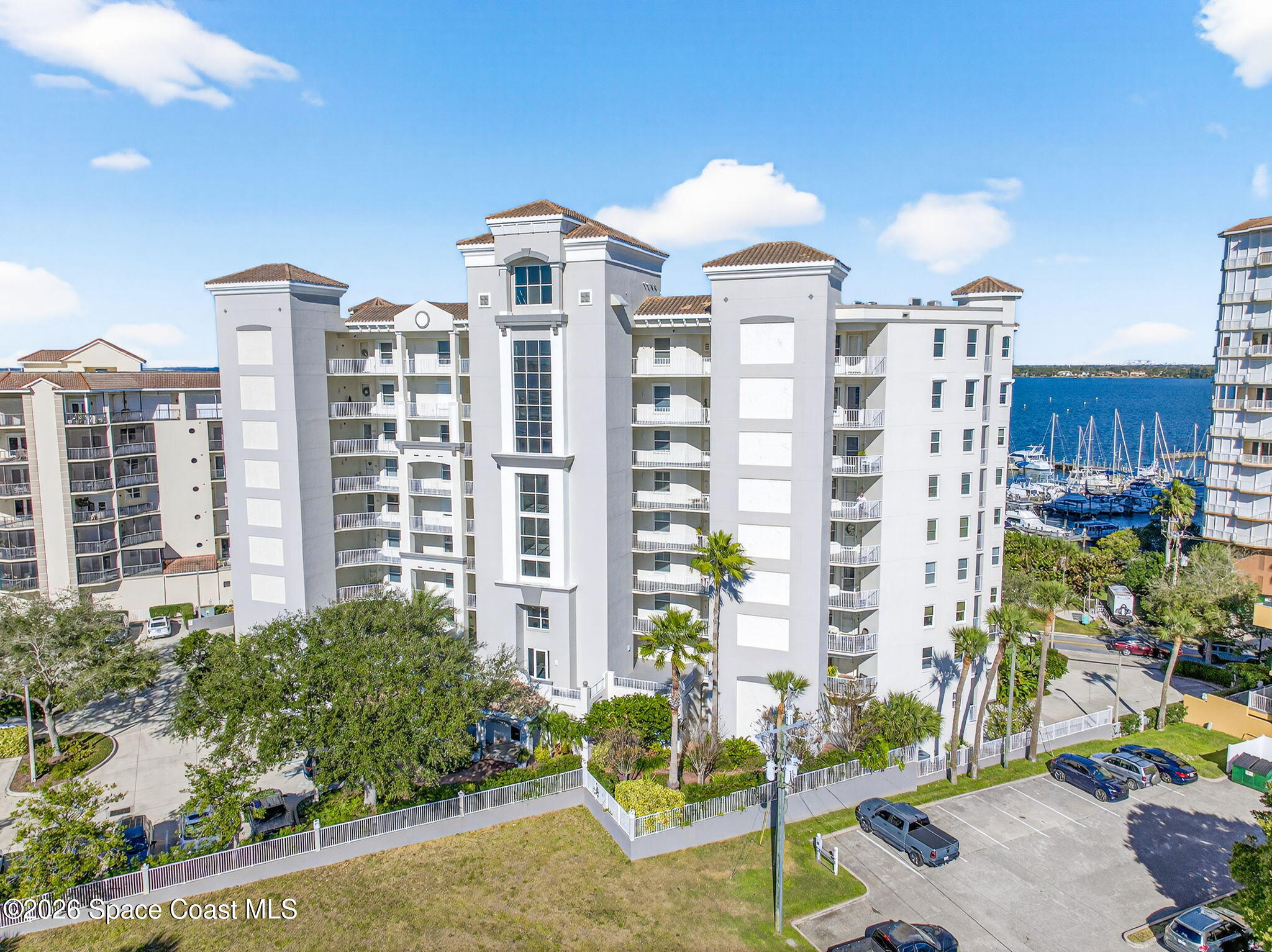 15 N Indian River Drive 503