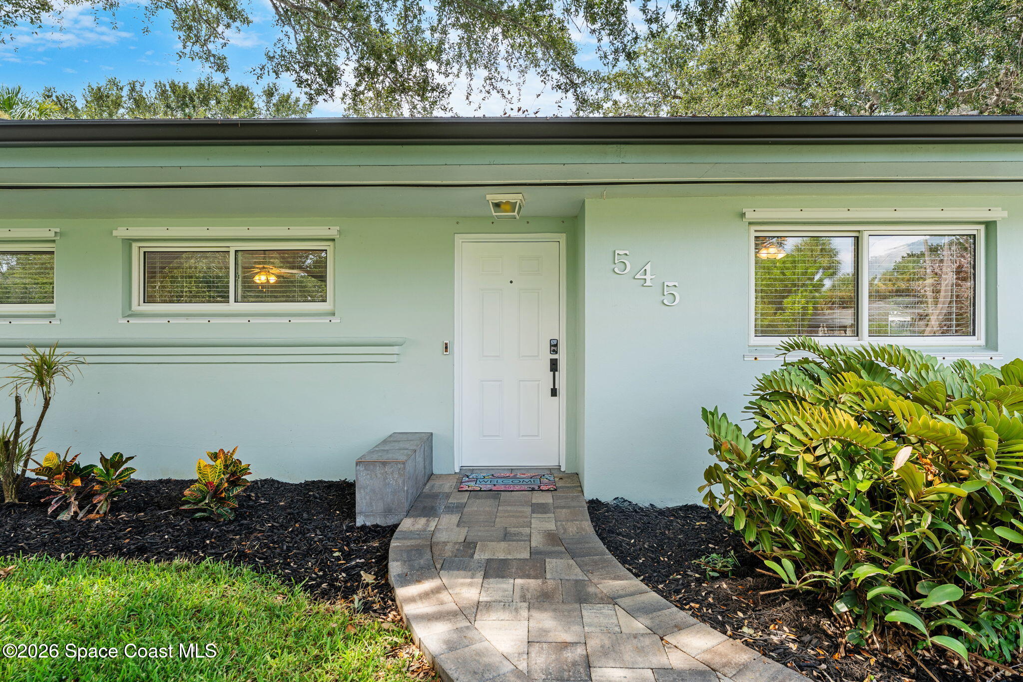 545 Seabreeze Drive