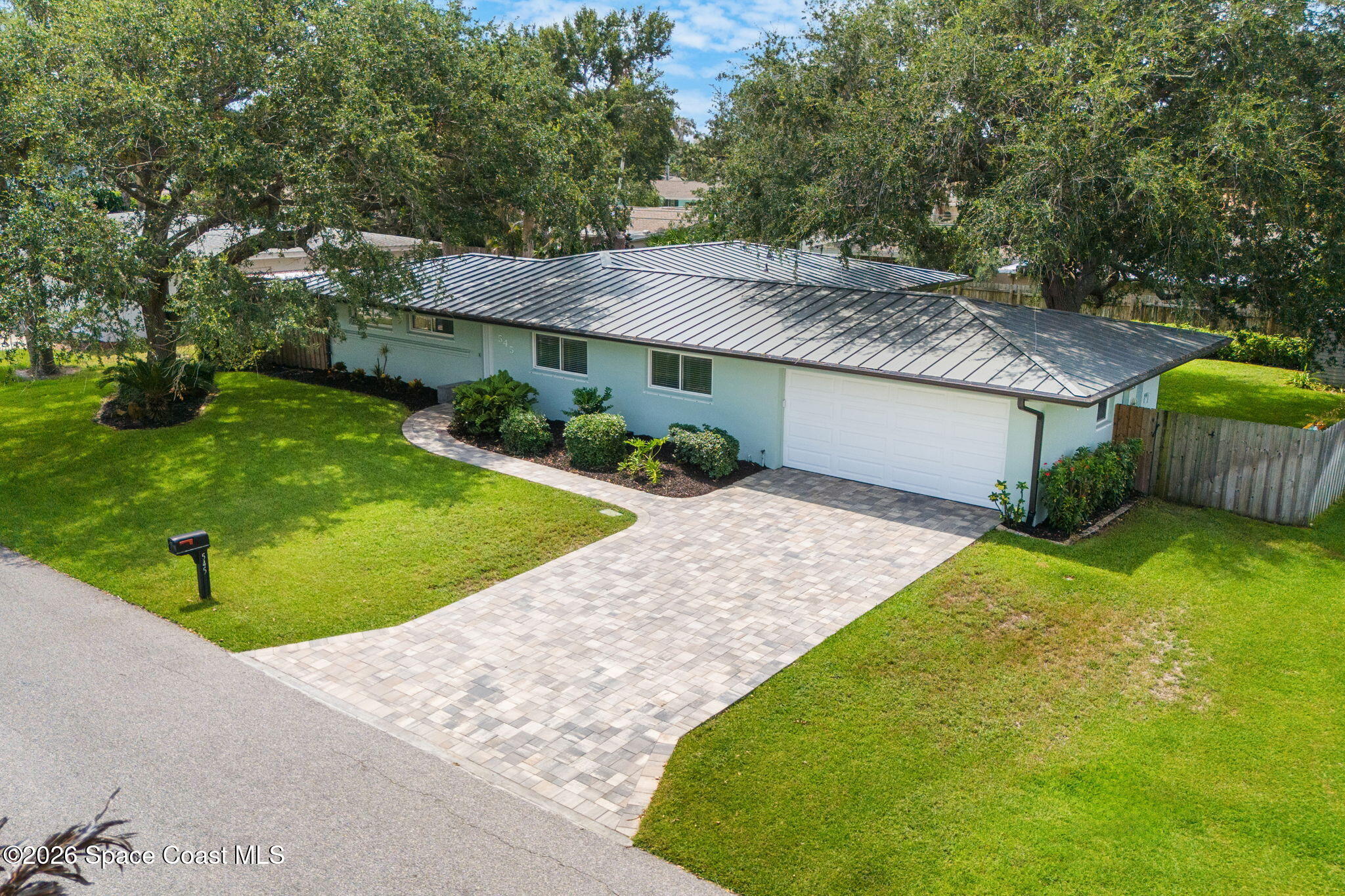 545 Seabreeze Drive