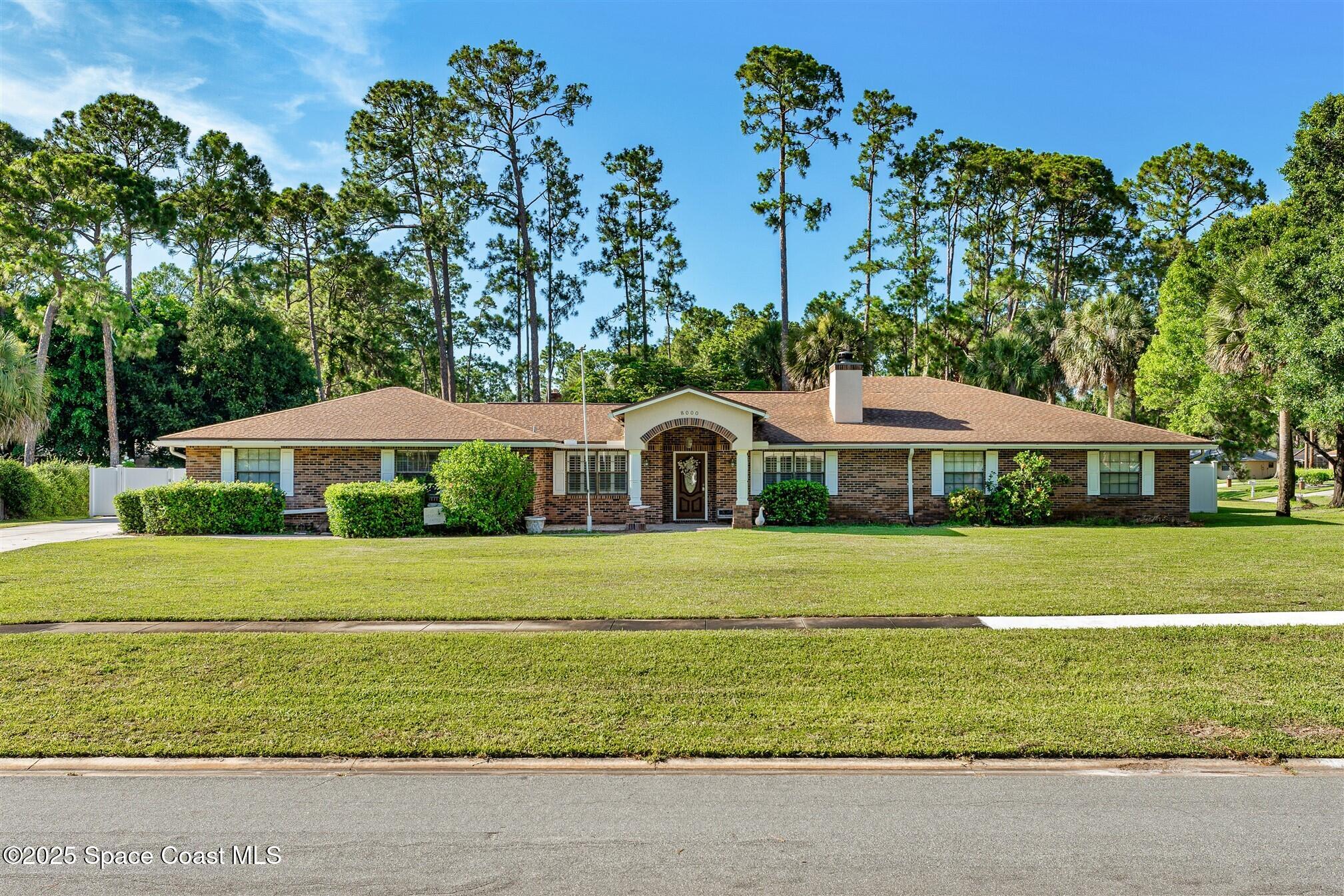 8000 Pine Needle Lane