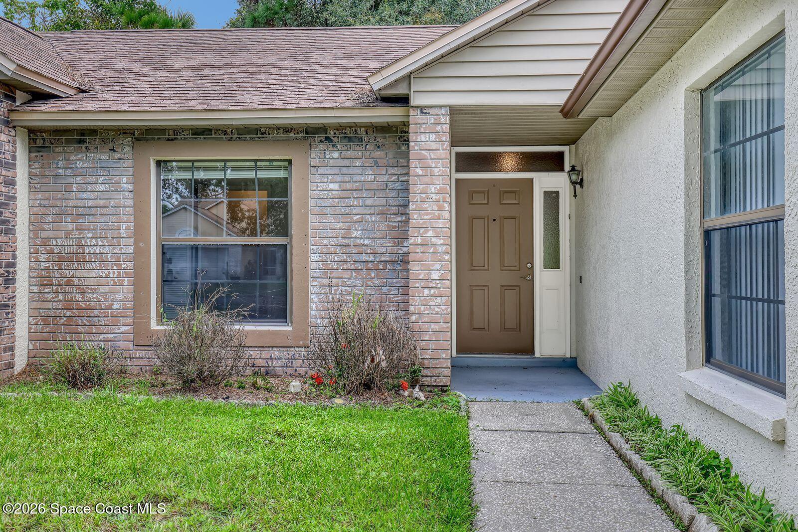 4024 Pinyon Drive