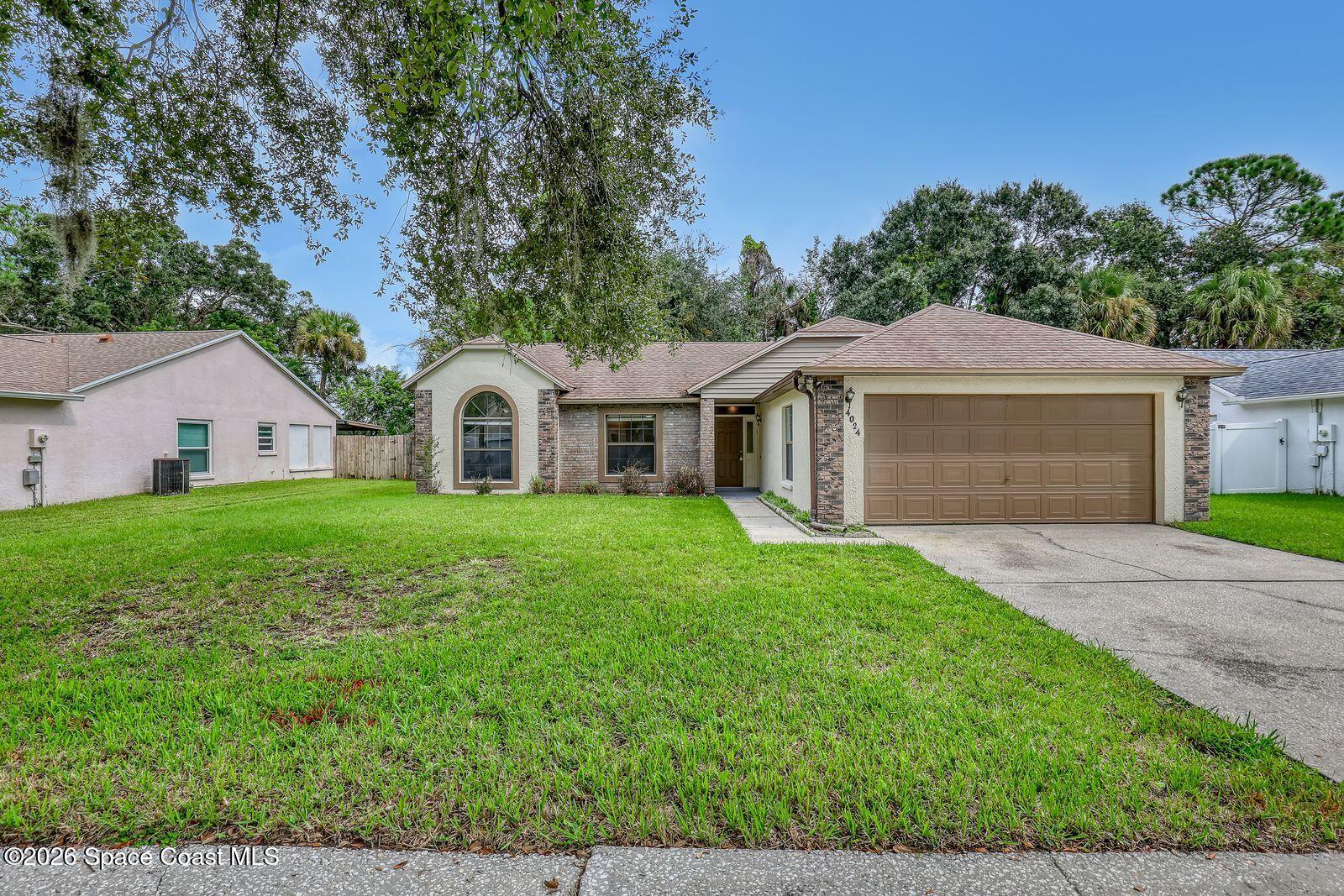 4024 Pinyon Drive