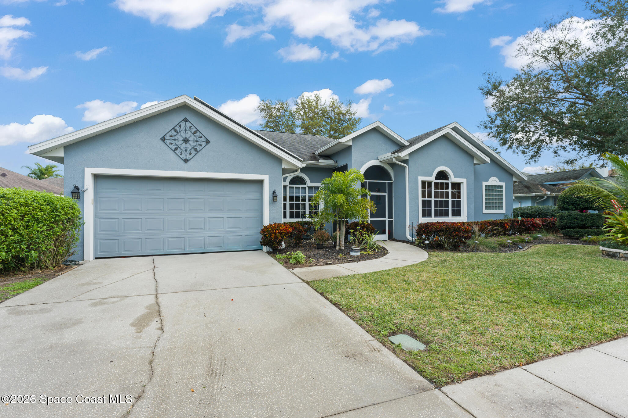 2566 Christopher Drive