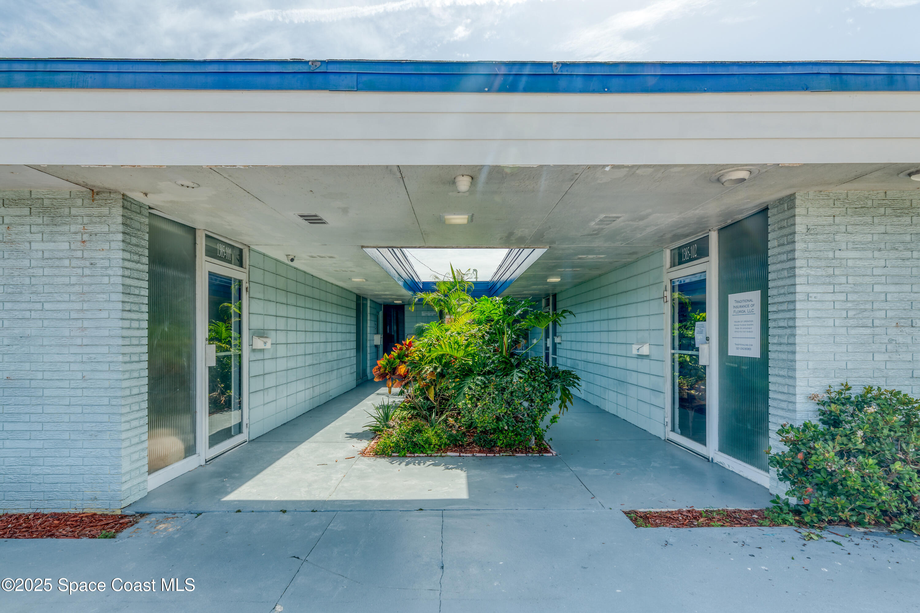 1363 Cypress Avenue